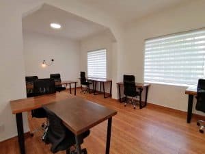 Coworking
