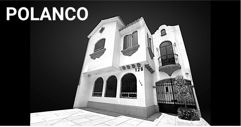 Inhouse Polanco