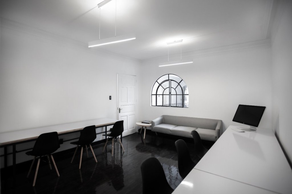 Renta Oficinas CDMX Cowork Polanco Coyoacán Del Valle Parque Hundido