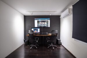 Oficinas en Renta en Insurgentes Parque Hundido. Coworking con Todos los Servicios Incluidos. Acceso 24/7, Salas de Juntas y Terraza.