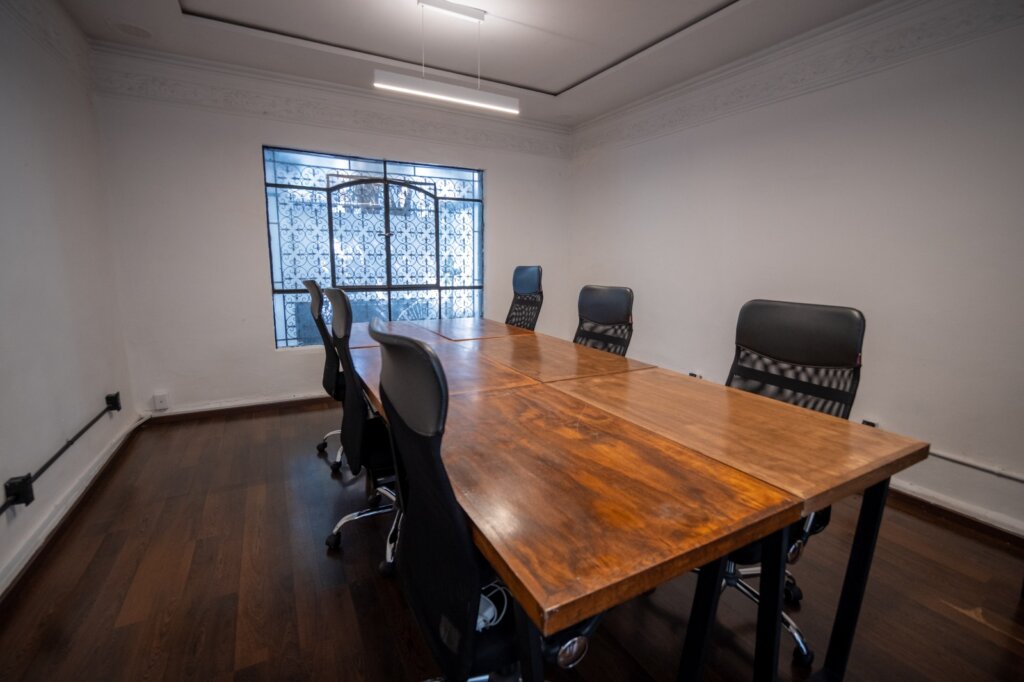 Renta Oficinas CDMX Cowork Polanco Coyoacán Del Valle Parque Hundido