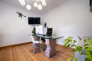 Offices for Rent in Coyoacán CDMX. Coworking with All Services Included. Meeting Room Rental.