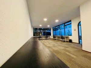 Private Offices 5 to 10 People and Coworking Polanco with all Services Included with Terrace and Boardrooms