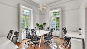 Oficinas Privadas en Renta en Coworking con Todos los Servicios Incluidos y Acceso 24/7