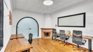 Offices for Rent Colonia Del Valle - Coworking All Services Included and Meeting Room Rental and Common Areas in Excellent location and Furniture Included