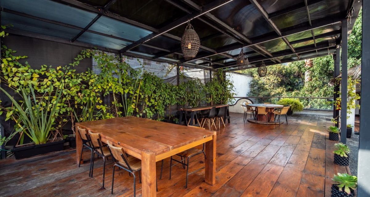 Oficinas en Renta en Insurgentes Parque Hundido. Coworking con Todos los Servicios Incluidos. Acceso 24/7, Salas de Juntas y Terraza.