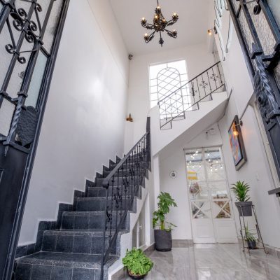 Renta Oficinas Coworking CDMX