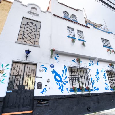 Coworking Coyoacan