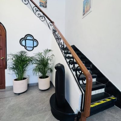 inhouse San Borja inhouse San Borja