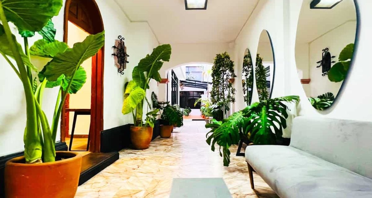Renta Oficinas CDMX Cowork Polanco Coyoacán Del Valle Parque Hundido