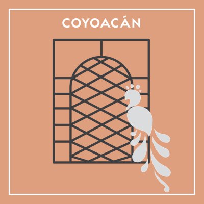 Coworking Coyoacan
