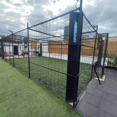 Terraza San Borja Cancha 2