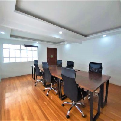 Renta Oficinas Coworking CDMX