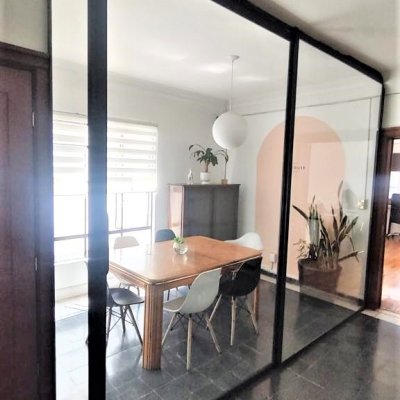 Coworking Insurgentes
