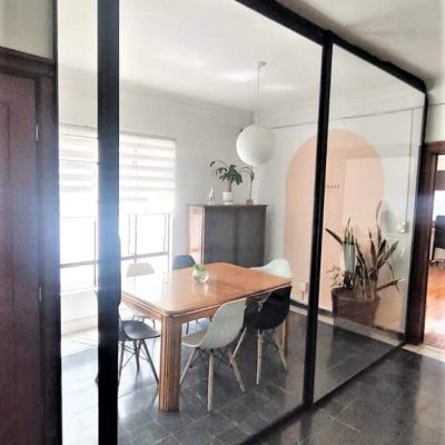 Coworking Insurgentes Coworking Insurgentes