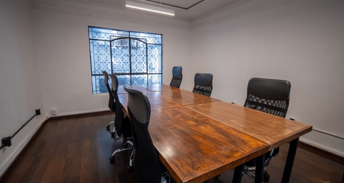 Renta Oficinas CDMX Cowork Polanco Coyoacán Del Valle Parque Hundido