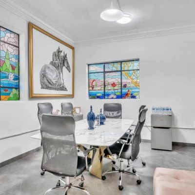 COWORKING INSURGENTES CDMX COWORKING INSURGENTES CDMX