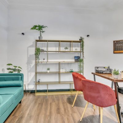 COWORKING INSURGENTES CDMX COWORKING INSURGENTES CDMX