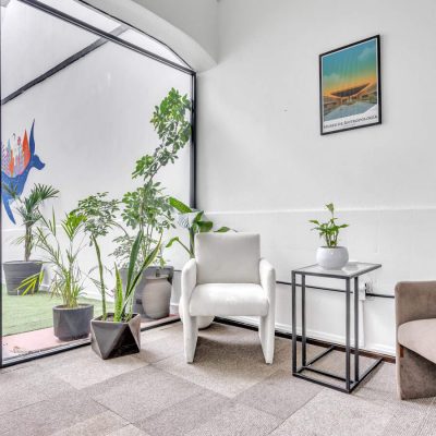 COWORKING INSURGENTES CDMX COWORKING INSURGENTES CDMX